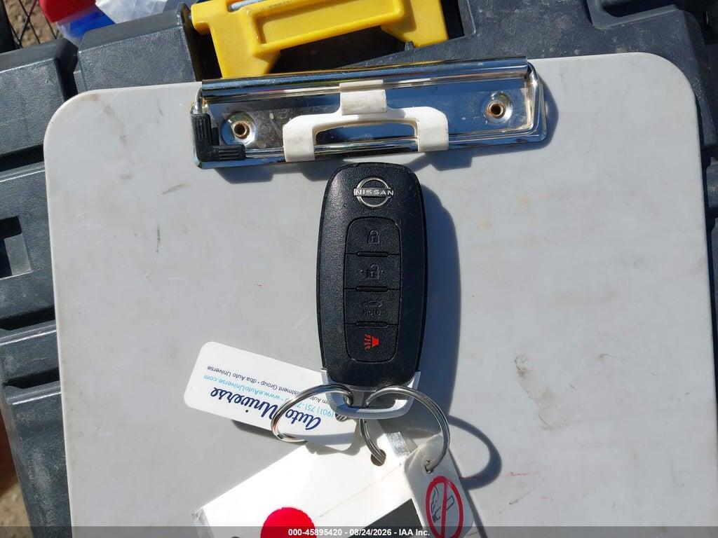 3N1AB8CV5RY240882 2024 NISSAN SENTRA photo no. 11