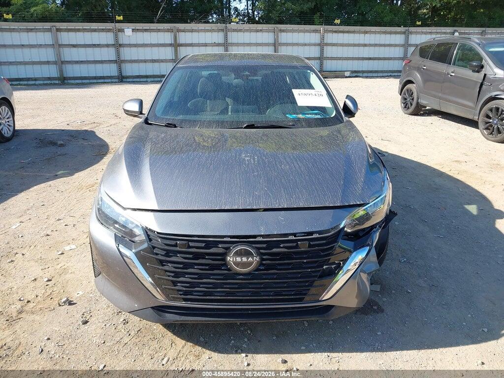 3N1AB8CV5RY240882 2024 NISSAN SENTRA photo no. 12