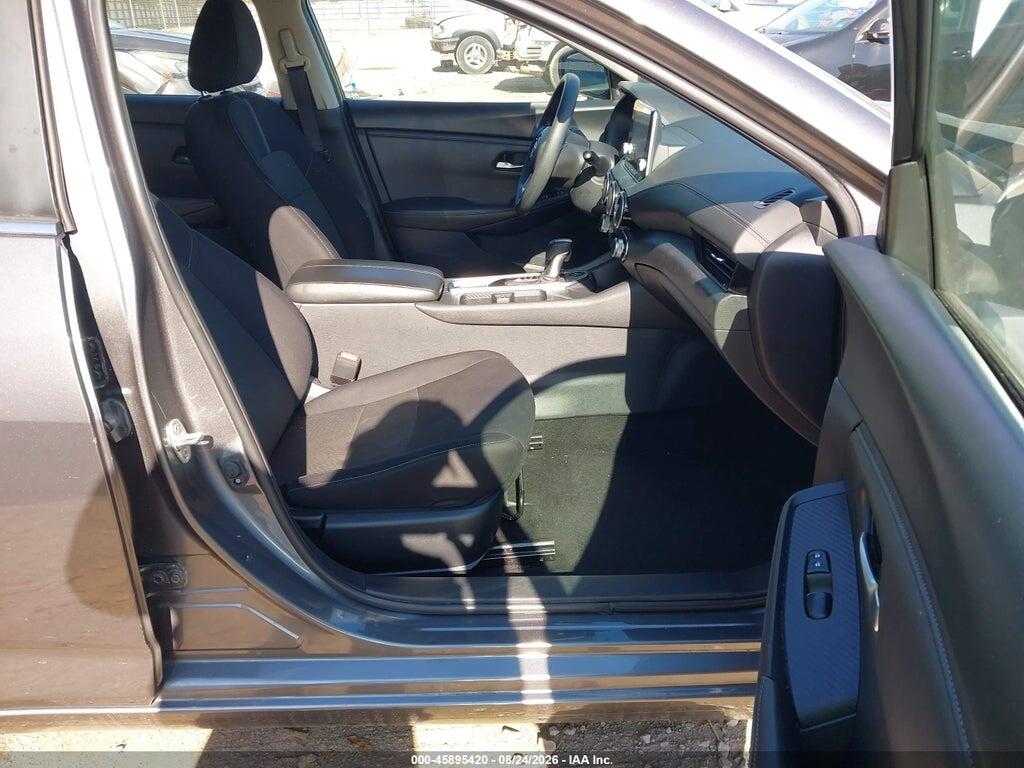 3N1AB8CV5RY240882 2024 NISSAN SENTRA photo no. 5