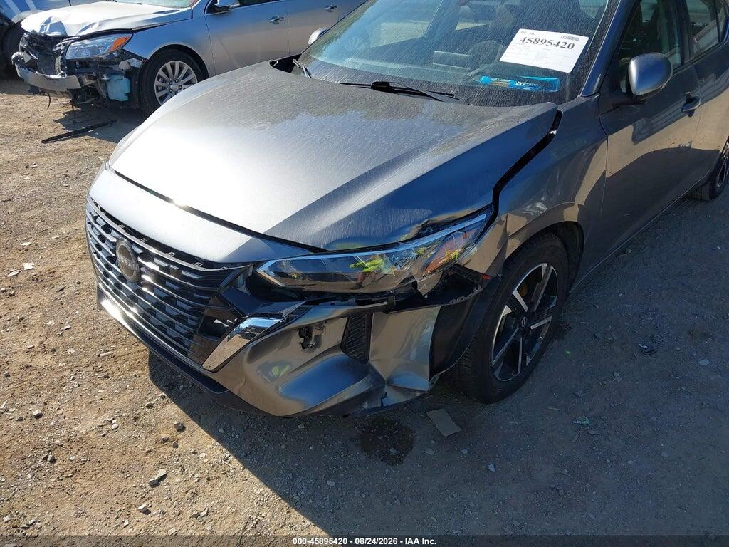 3N1AB8CV5RY240882 2024 NISSAN SENTRA photo no. 6