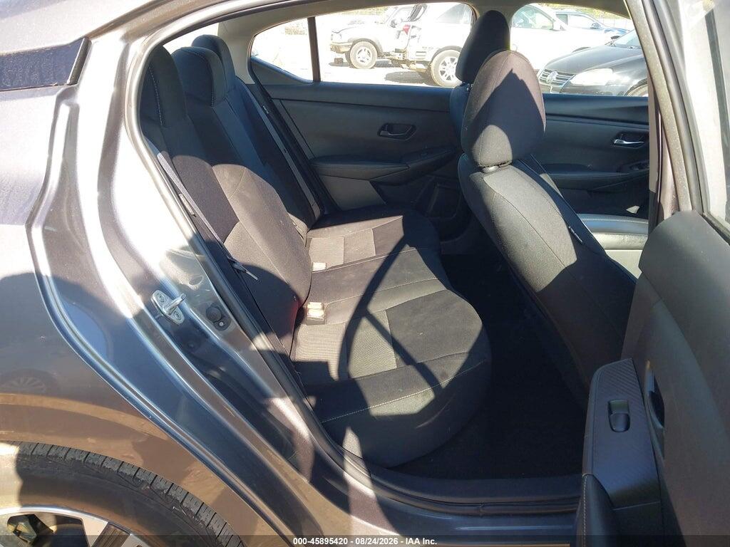 3N1AB8CV5RY240882 2024 NISSAN SENTRA photo no. 8