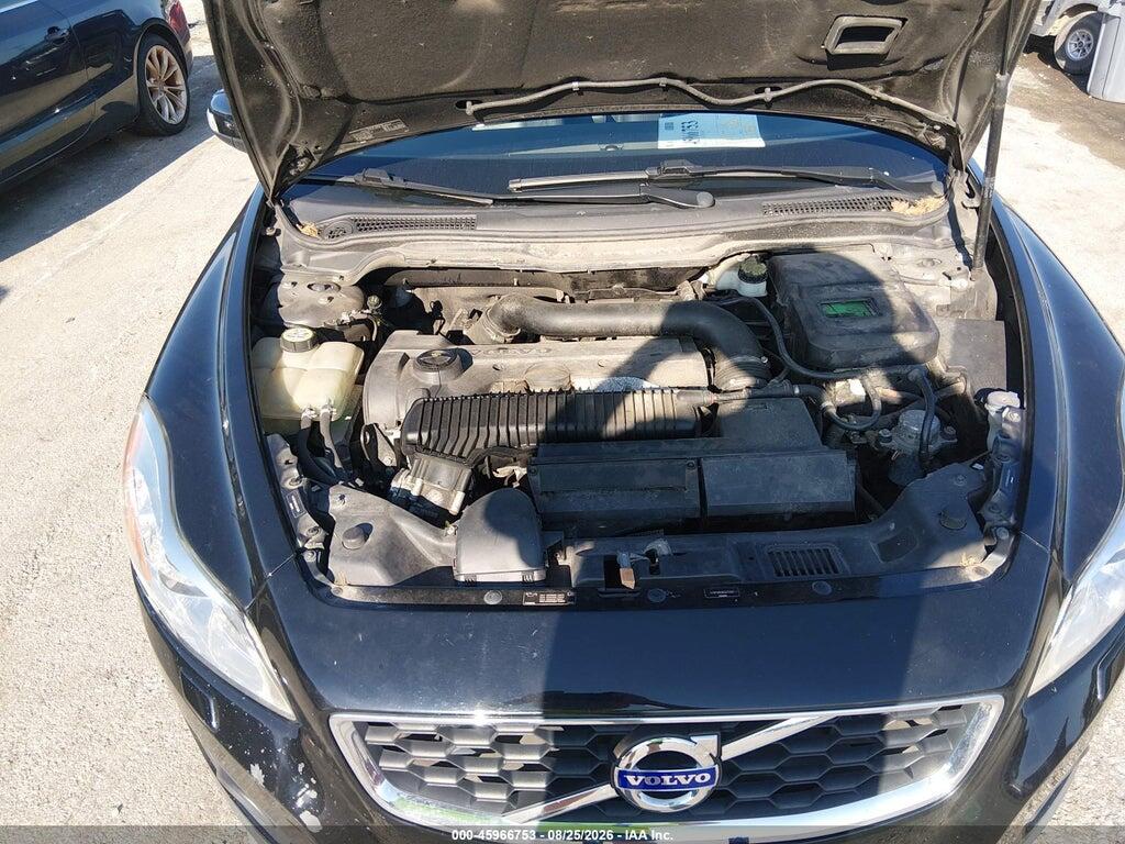 YV1672MK8C2272294 2012 VOLVO C30 photo no. 10