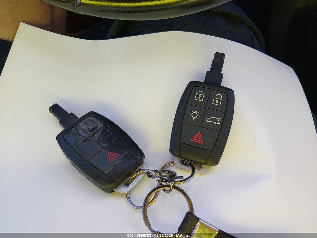 YV1672MK8C2272294 2012 VOLVO C30 photo no. 11