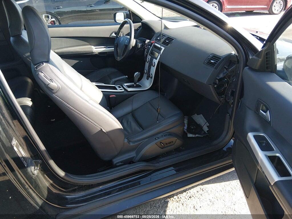 YV1672MK8C2272294 2012 VOLVO C30 photo no. 5