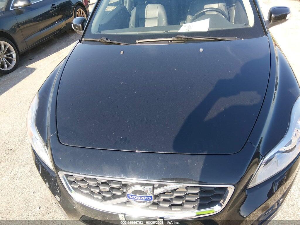 YV1672MK8C2272294 2012 VOLVO C30 photo no. 6