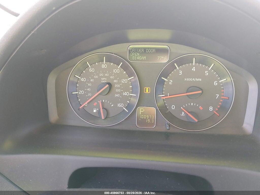YV1672MK8C2272294 2012 VOLVO C30 photo no. 7