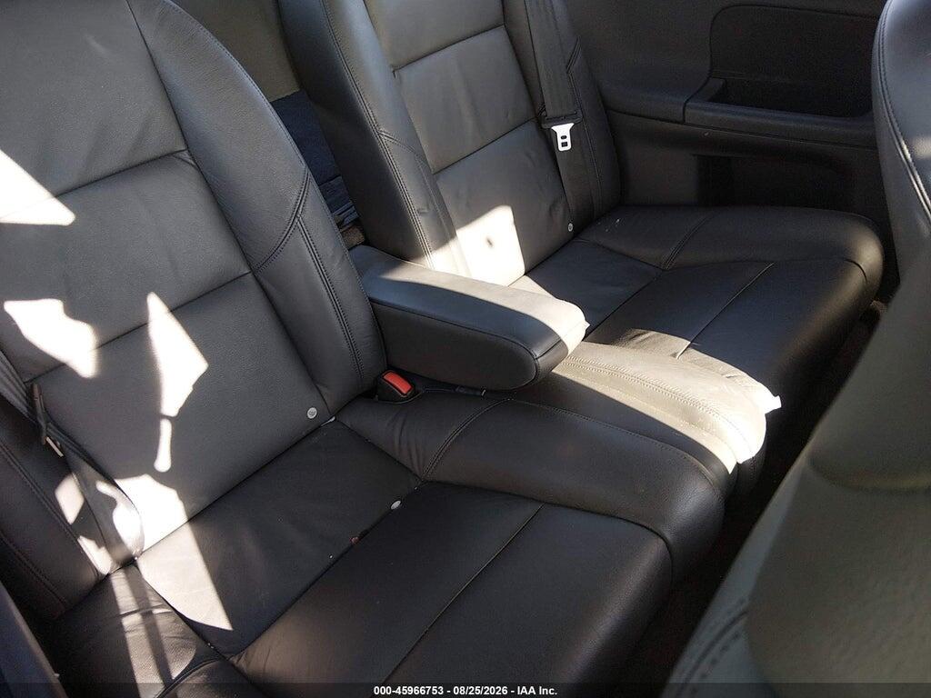 YV1672MK8C2272294 2012 VOLVO C30 photo no. 8