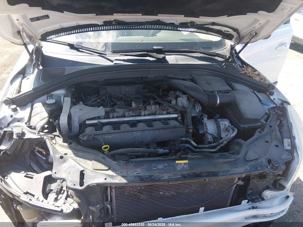 YV4902DZ5C2294562 2012 VOLVO XC60 photo no. 10