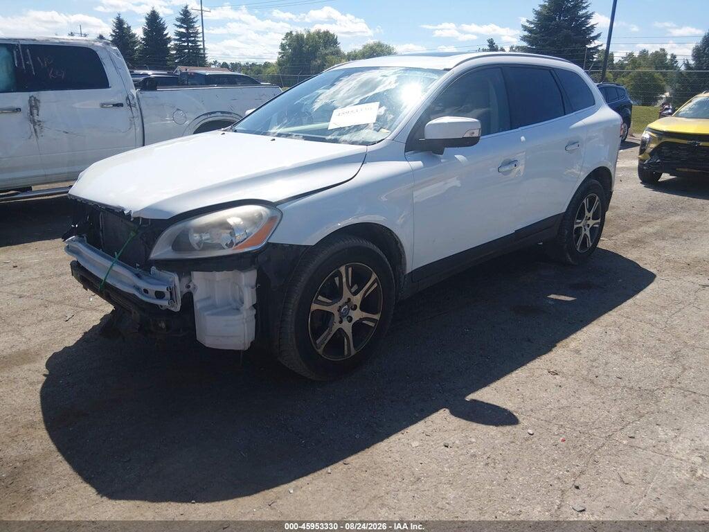 YV4902DZ5C2294562 2012 VOLVO XC60 photo no. 2