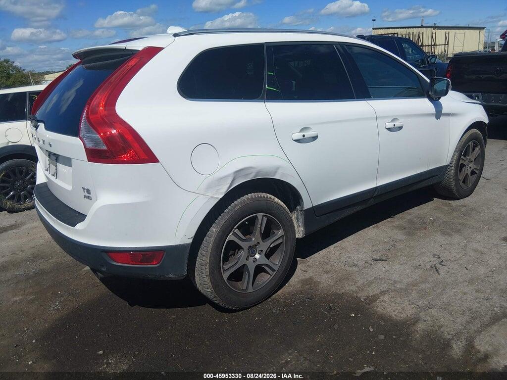 YV4902DZ5C2294562 2012 VOLVO XC60 photo no. 4