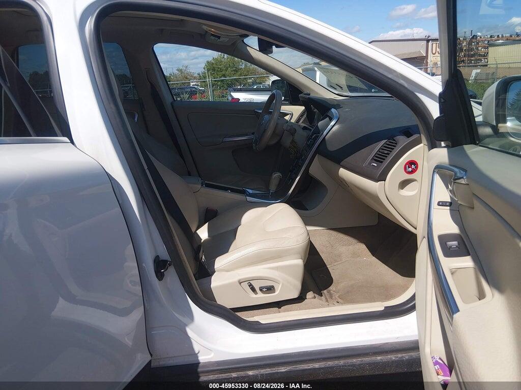 YV4902DZ5C2294562 2012 VOLVO XC60 photo no. 5