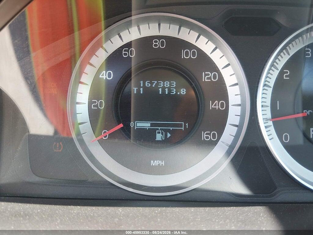 YV4902DZ5C2294562 2012 VOLVO XC60 photo no. 6