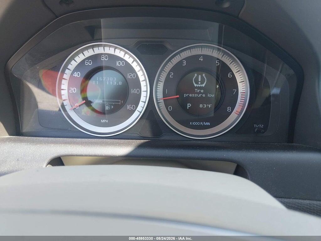 YV4902DZ5C2294562 2012 VOLVO XC60 photo no. 7