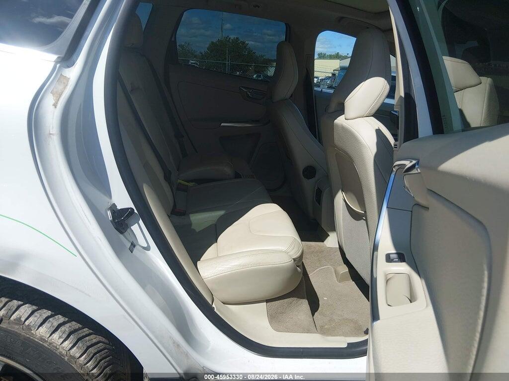 YV4902DZ5C2294562 2012 VOLVO XC60 photo no. 8