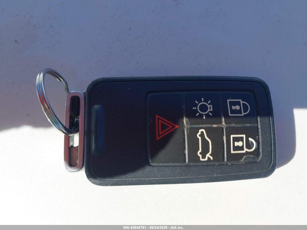 YV1622FS1C2054788 2012 VOLVO S60 photo no. 11