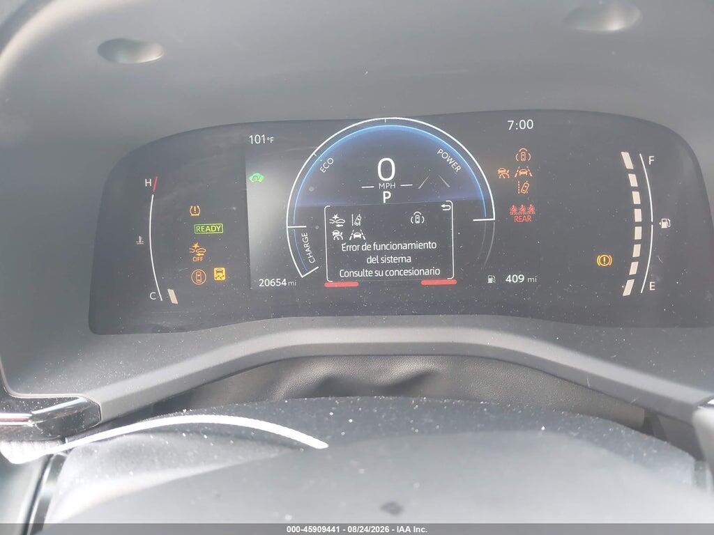 4T1DAACK3SU624657 2025 TOYOTA CAMRY photo no. 7