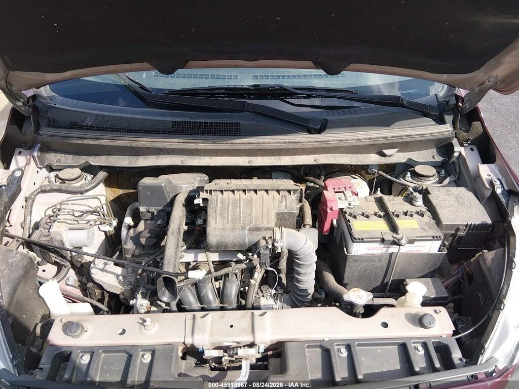 ML32FUFJ9PHF01078 2023 MITSUBISHI MIRAGE G4 photo no. 10