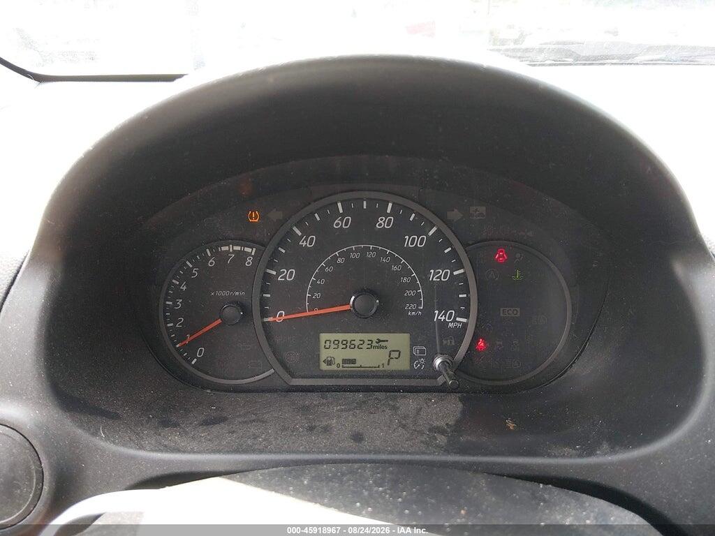 ML32FUFJ9PHF01078 2023 MITSUBISHI MIRAGE G4 photo no. 7