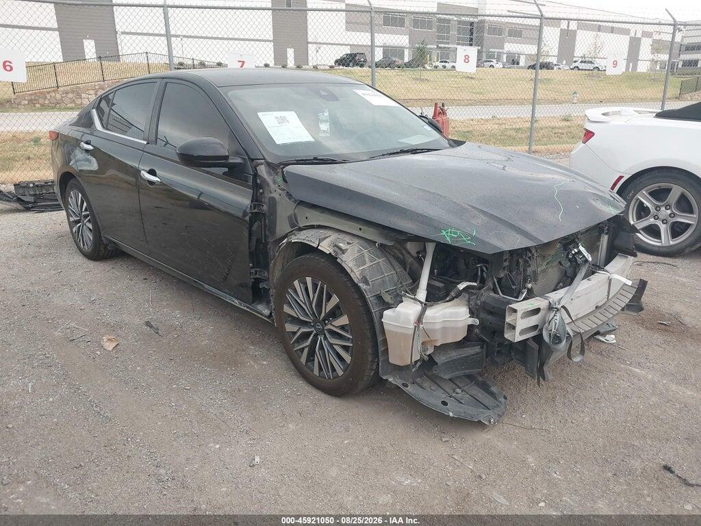 2023 NISSAN ALTIMA 1N4BL4DV5PN370456