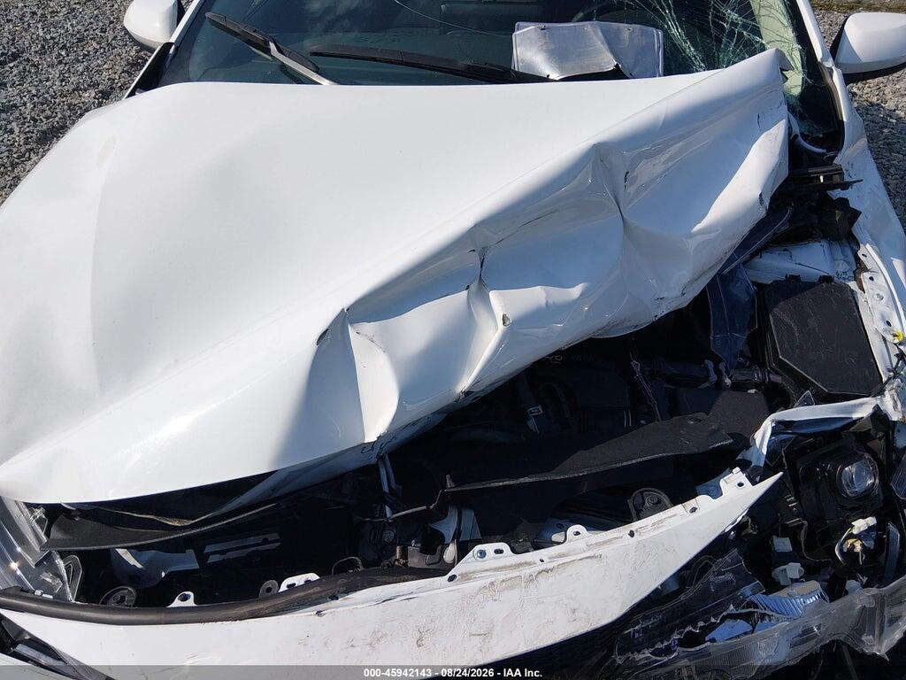 5YFB4MDE5SP309689 2025 TOYOTA COROLLA photo no. 10