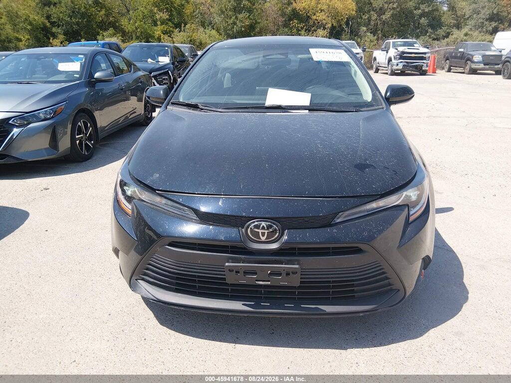 5YFB4MDE4SP282856 2025 TOYOTA COROLLA photo no. 12