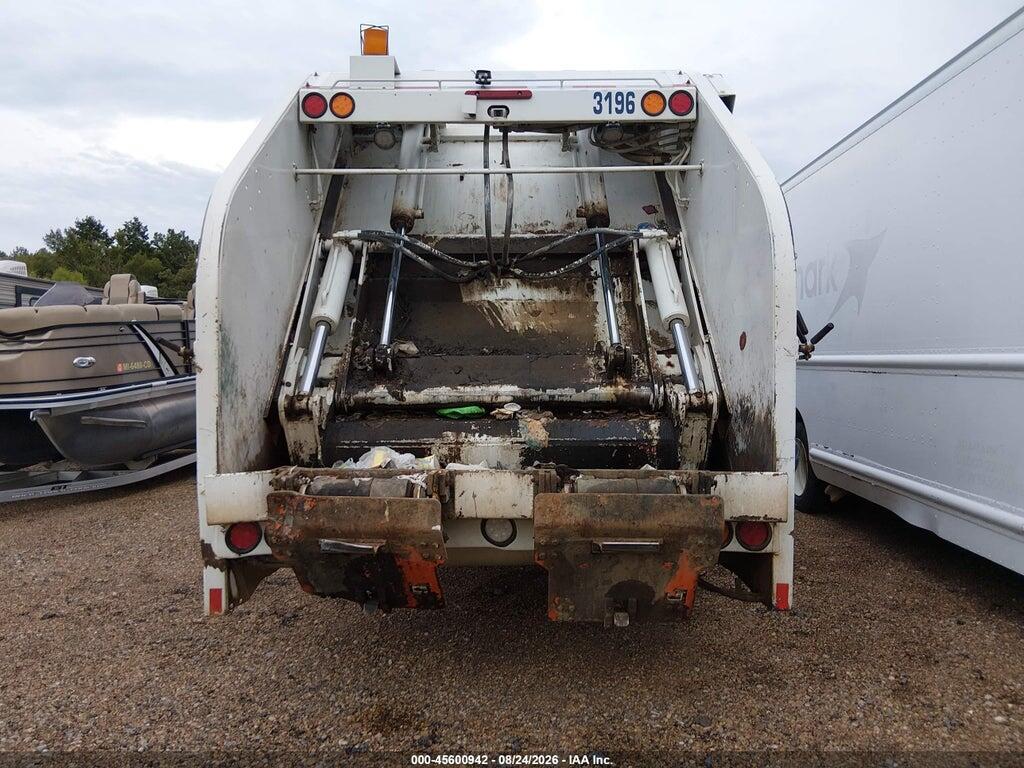 2NKHHJ7X3NM148771 2022 KENWORTH T3 SERIES photo no. 10