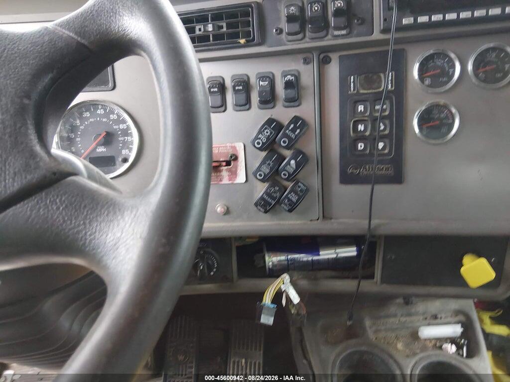 2NKHHJ7X3NM148771 2022 KENWORTH T3 SERIES photo no. 12
