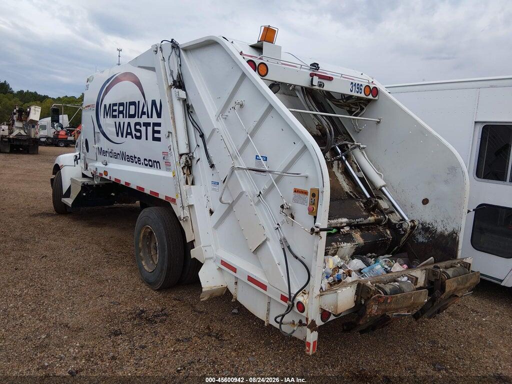 2NKHHJ7X3NM148771 2022 KENWORTH T3 SERIES photo no. 3