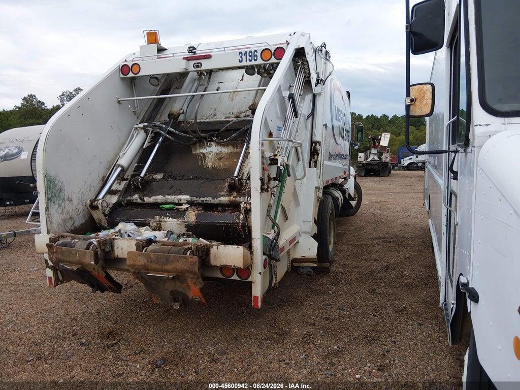2NKHHJ7X3NM148771 2022 KENWORTH T3 SERIES photo no. 4