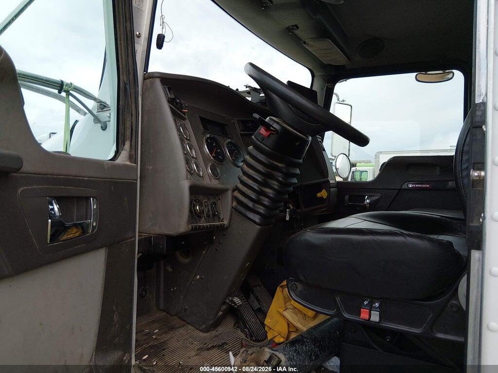 2NKHHJ7X3NM148771 2022 KENWORTH T3 SERIES photo no. 7