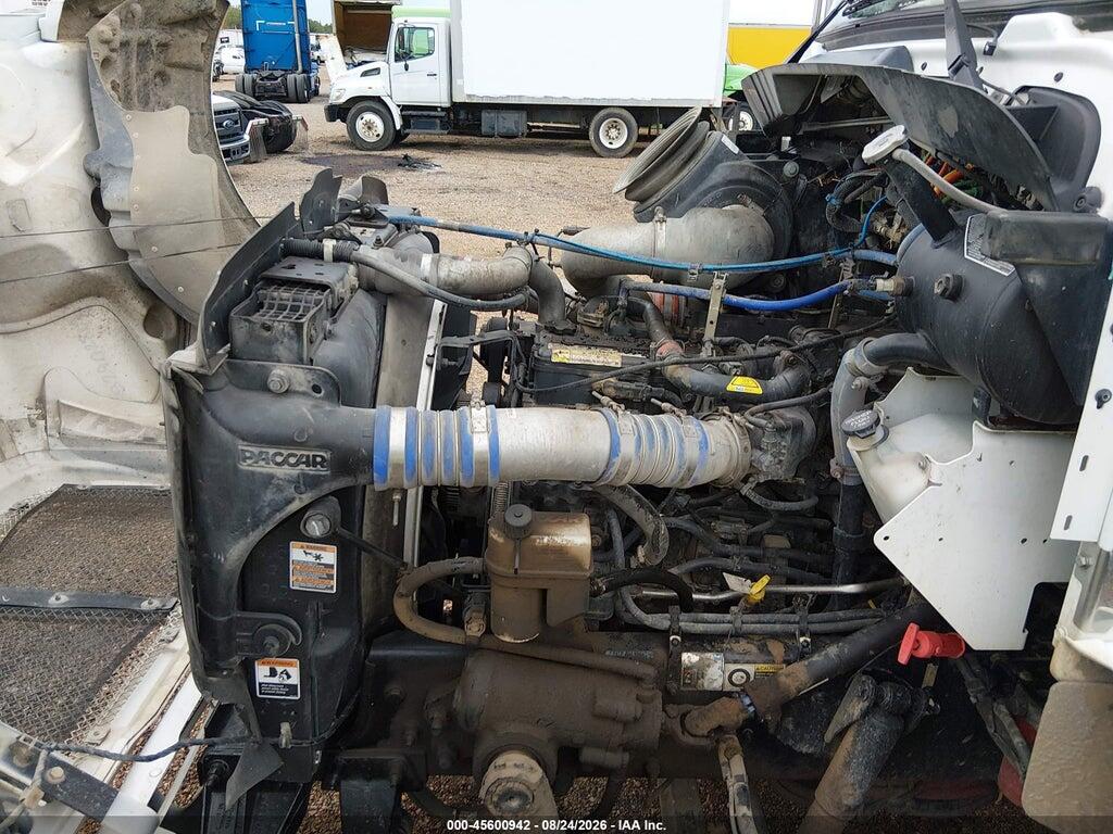 2NKHHJ7X3NM148771 2022 KENWORTH T3 SERIES photo no. 9