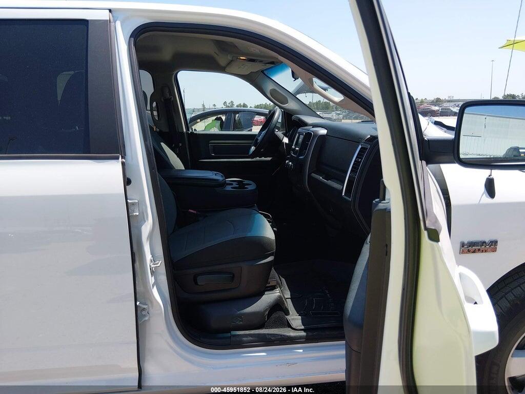 3C6RR7LT0MG548391 2021 RAM 1500 CLASSIC photo no. 5