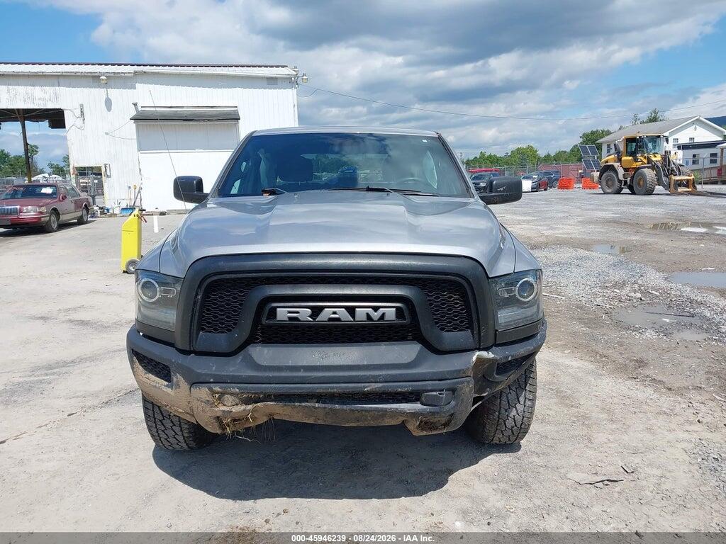 1C6RR7LT0MS516789 2021 RAM 1500 CLASSIC photo no. 12