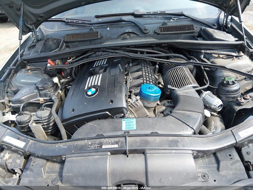 WBAPL33569A404455 2009 BMW 335I photo no. 10