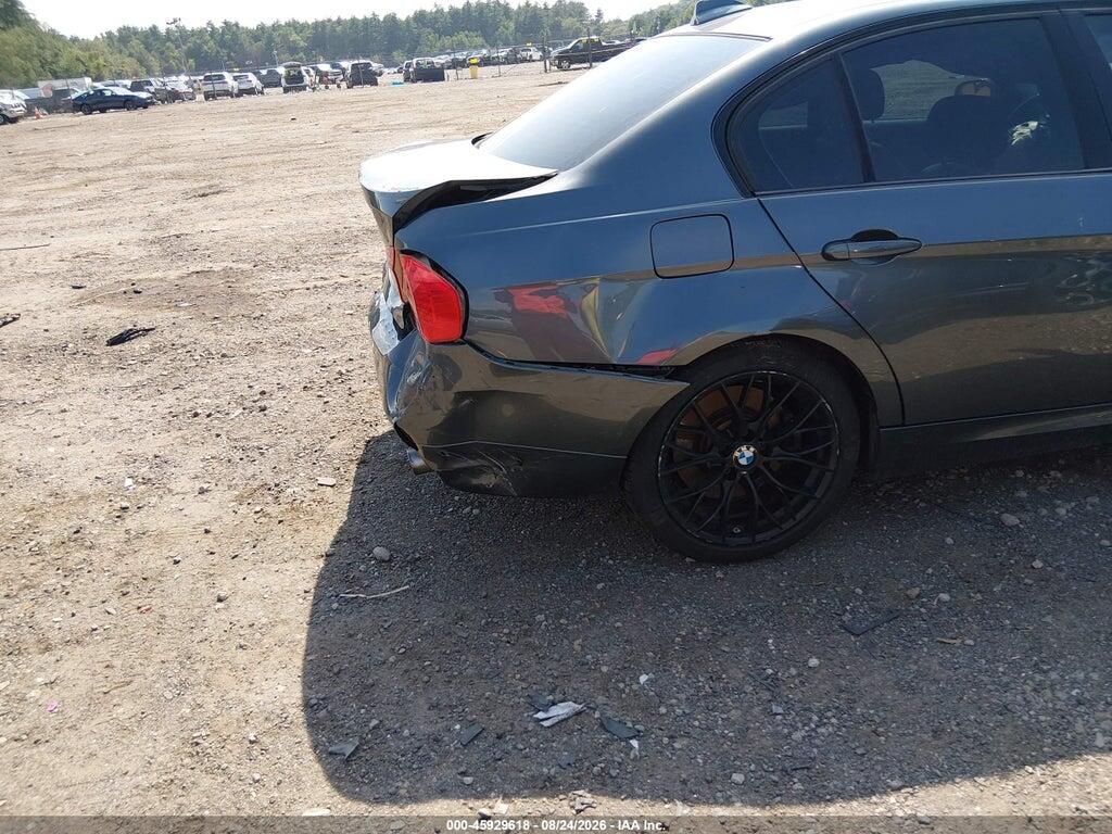 WBAPL33569A404455 2009 BMW 335I photo no. 12