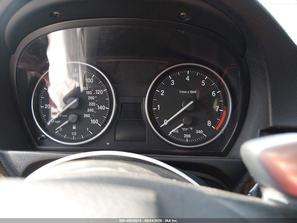 WBAPL33569A404455 2009 BMW 335I photo no. 7