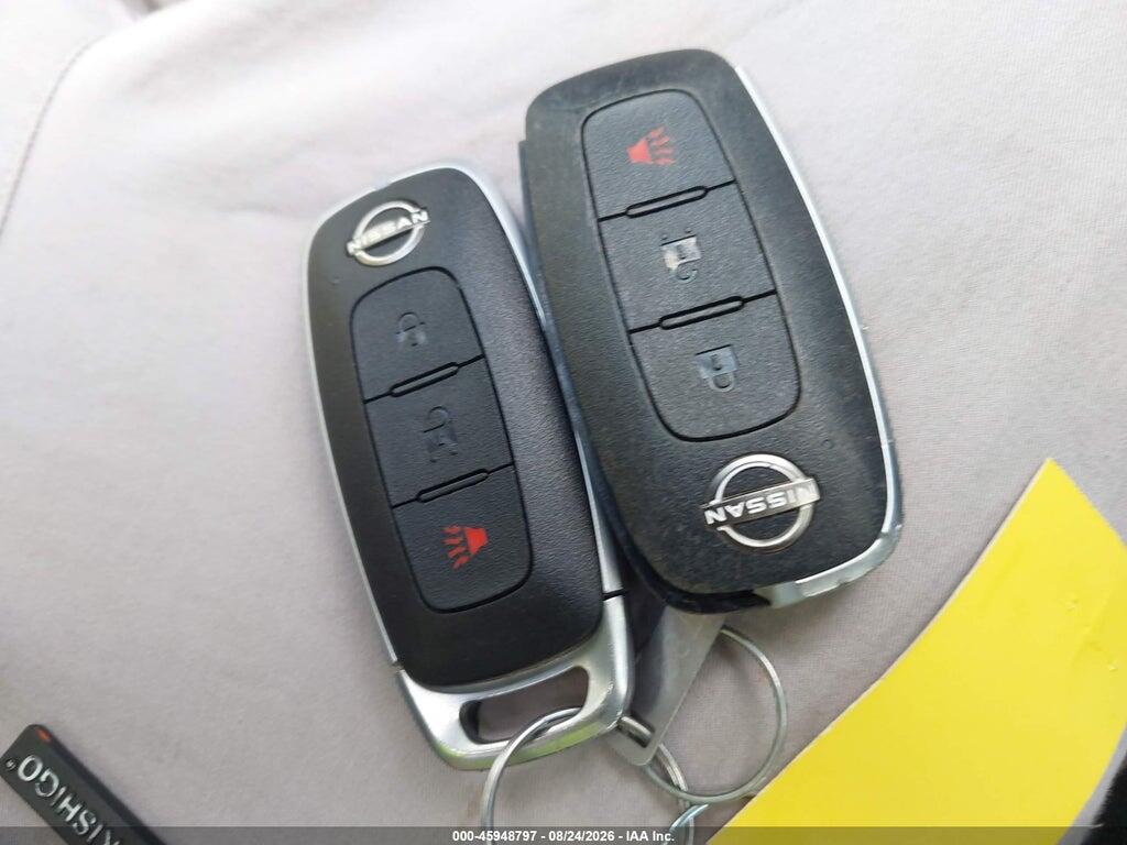3N1CP5BV9PL570304 2023 NISSAN KICKS photo no. 11