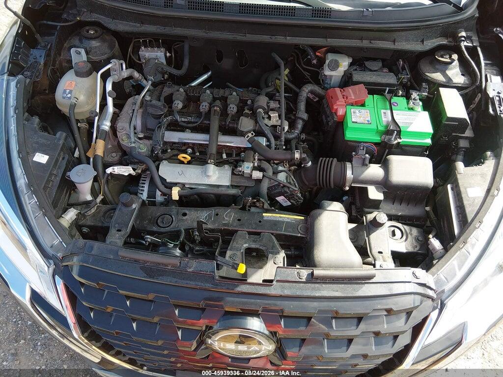 3N1CP5BV3PL551408 2023 NISSAN KICKS photo no. 10