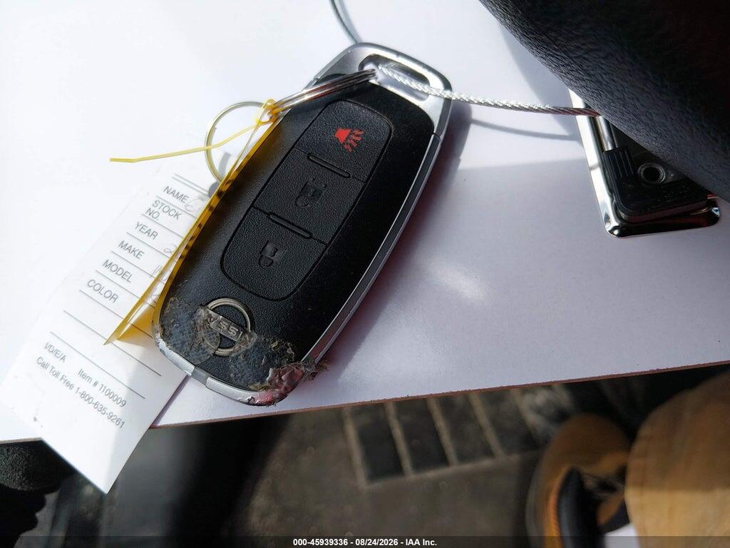 3N1CP5BV3PL551408 2023 NISSAN KICKS photo no. 11