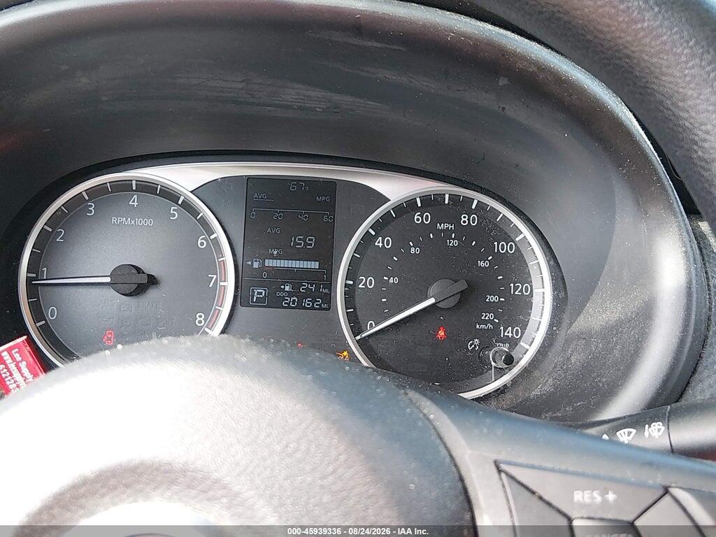 3N1CP5BV3PL551408 2023 NISSAN KICKS photo no. 7