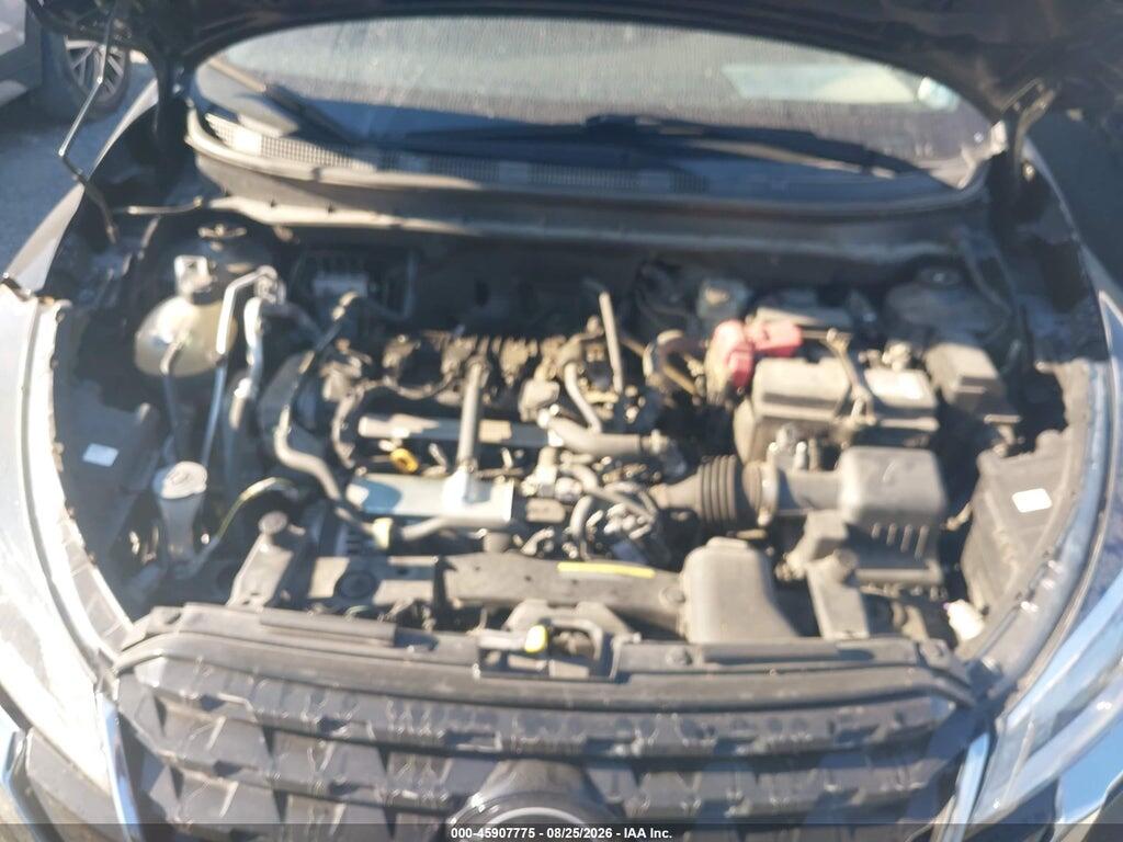 3N1CP5BV3PL497947 2023 NISSAN KICKS photo no. 10
