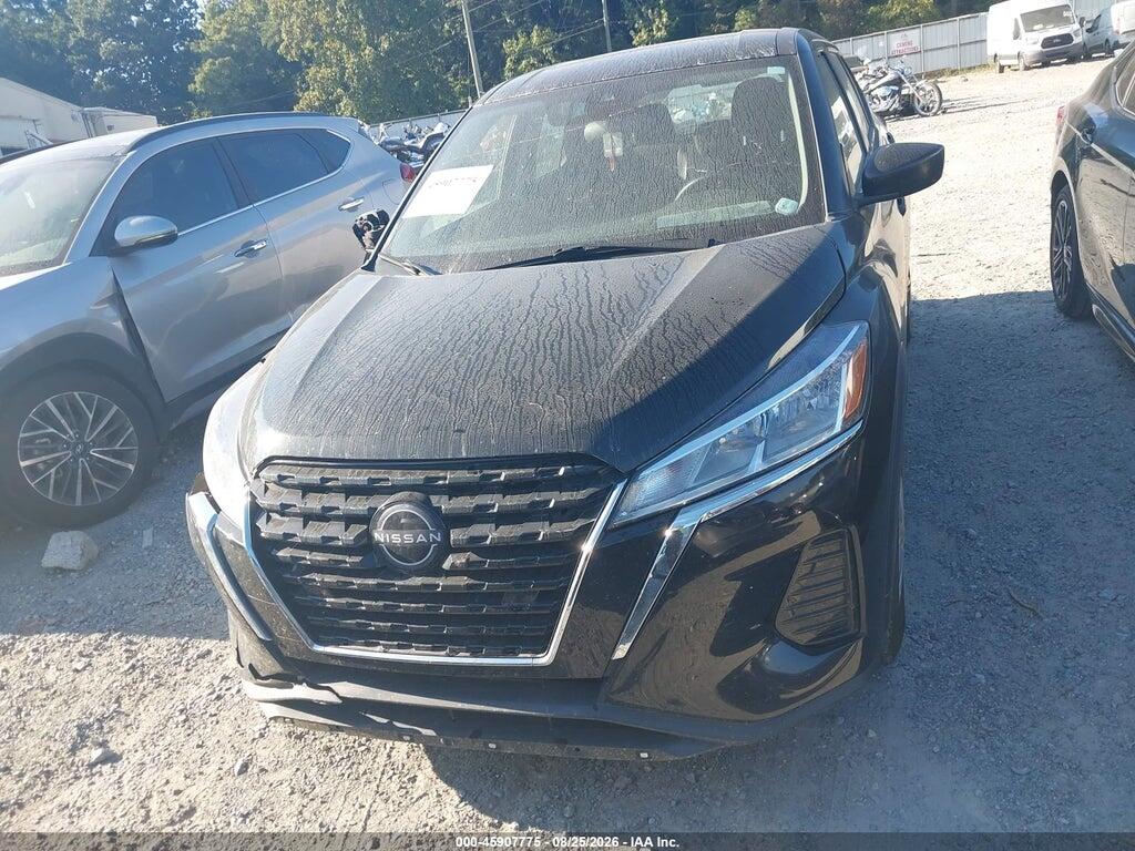3N1CP5BV3PL497947 2023 NISSAN KICKS photo no. 12