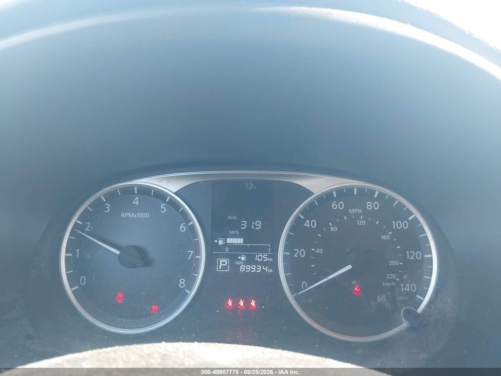 3N1CP5BV3PL497947 2023 NISSAN KICKS photo no. 7