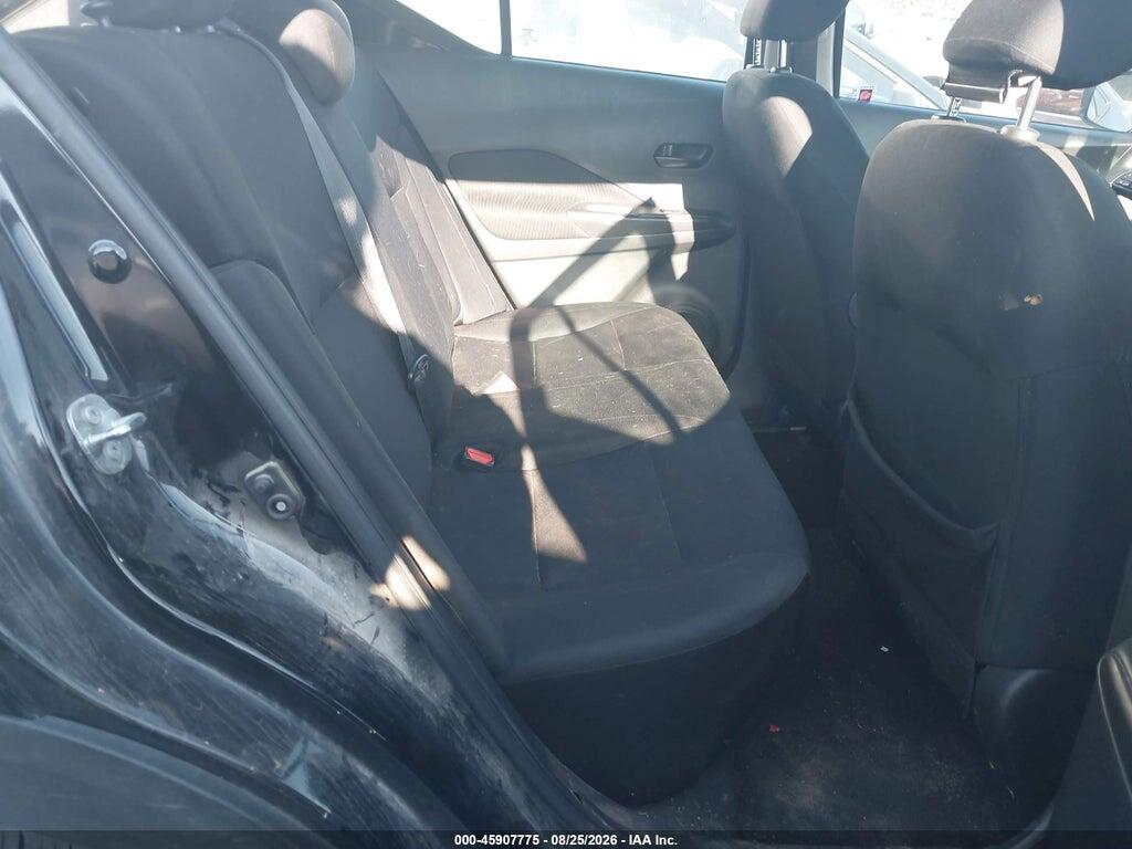 3N1CP5BV3PL497947 2023 NISSAN KICKS photo no. 8