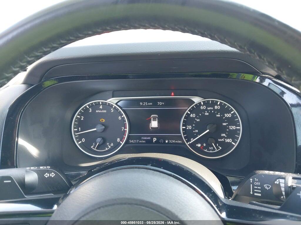 5N1DR3BB5PC264858 2023 NISSAN PATHFINDER photo no. 7