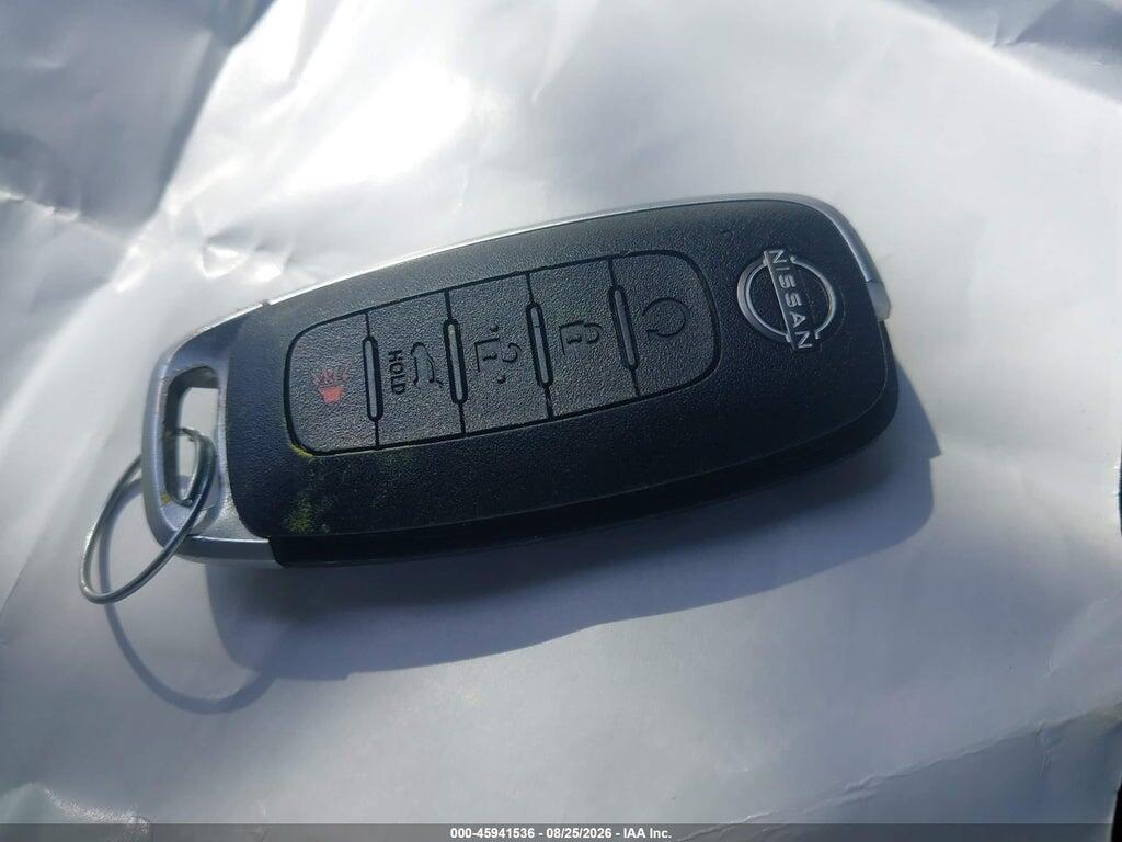 5N1BT3BB8PC786120 2023 NISSAN ROGUE photo no. 11