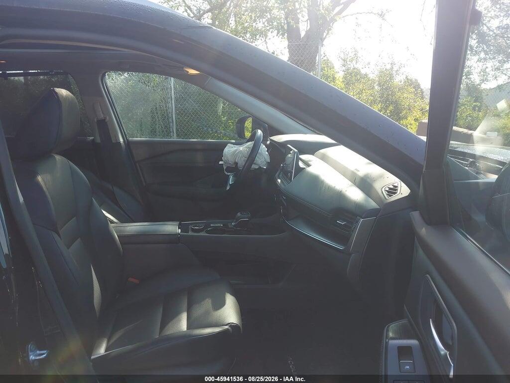 5N1BT3BB8PC786120 2023 NISSAN ROGUE photo no. 5