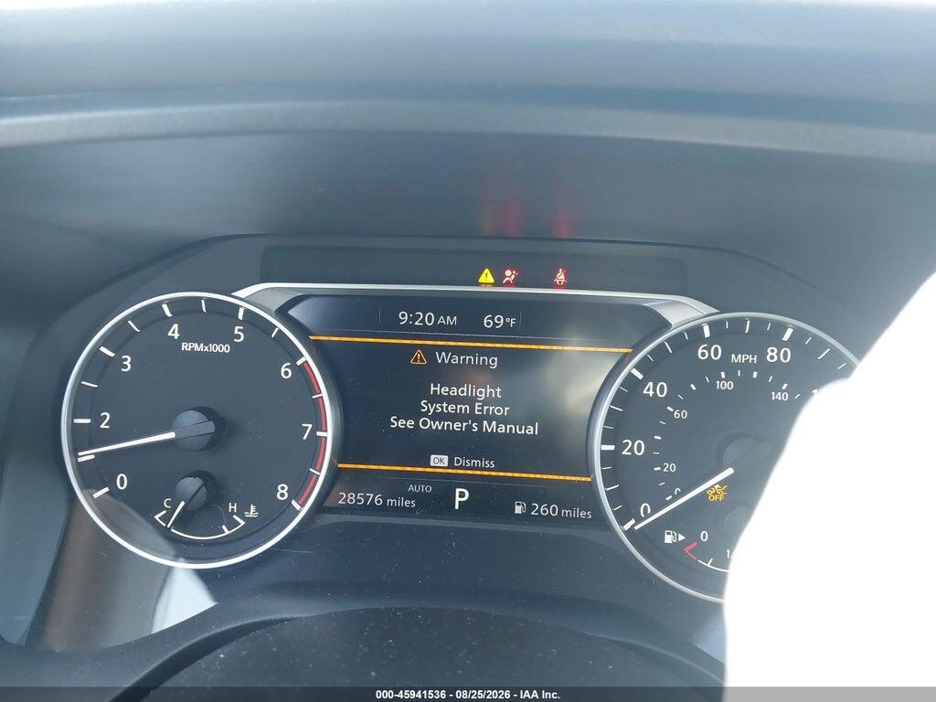 5N1BT3BB8PC786120 2023 NISSAN ROGUE photo no. 7
