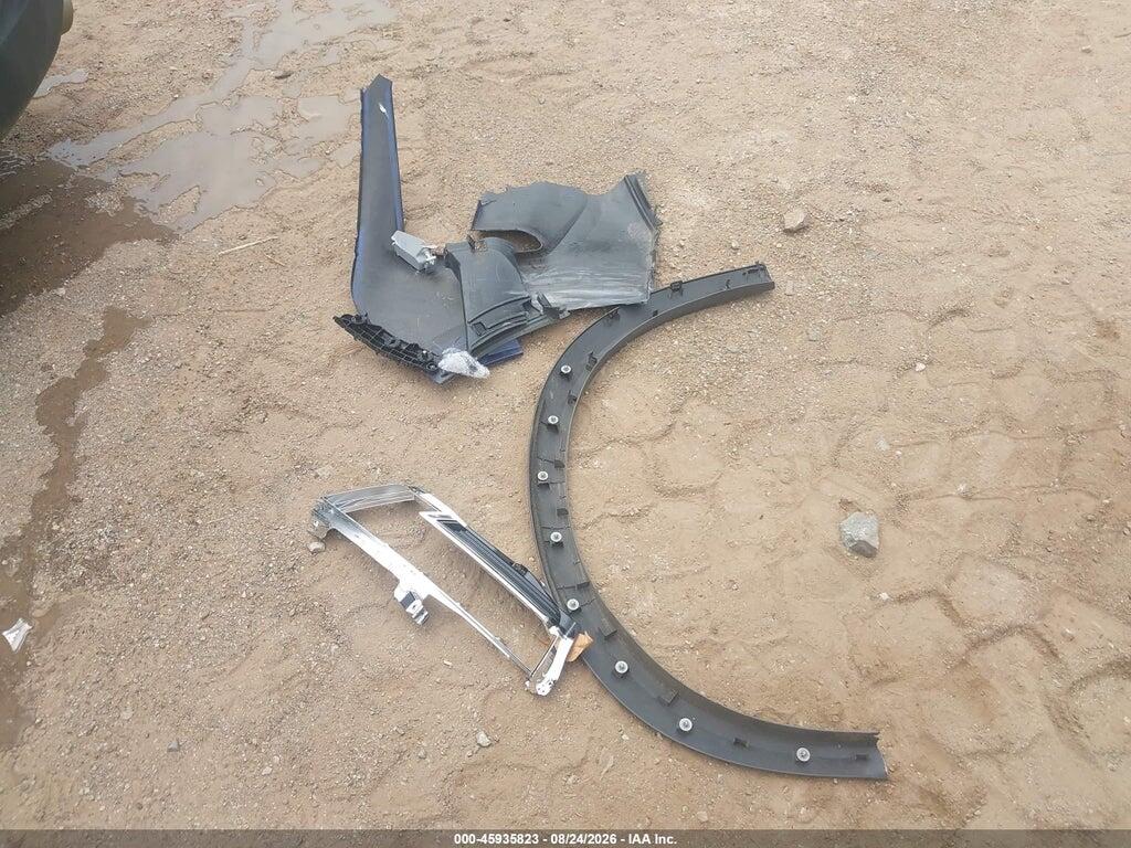 5N1BT3BA8PC770152 2023 NISSAN ROGUE photo no. 12