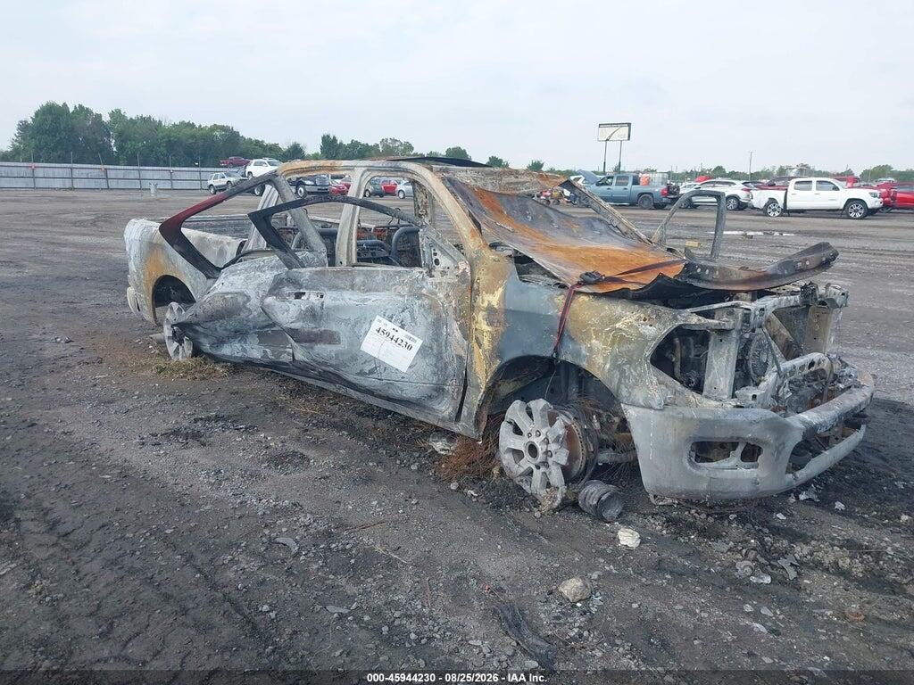 2024 RAM 2500 3C6UR5DL0RG254767
